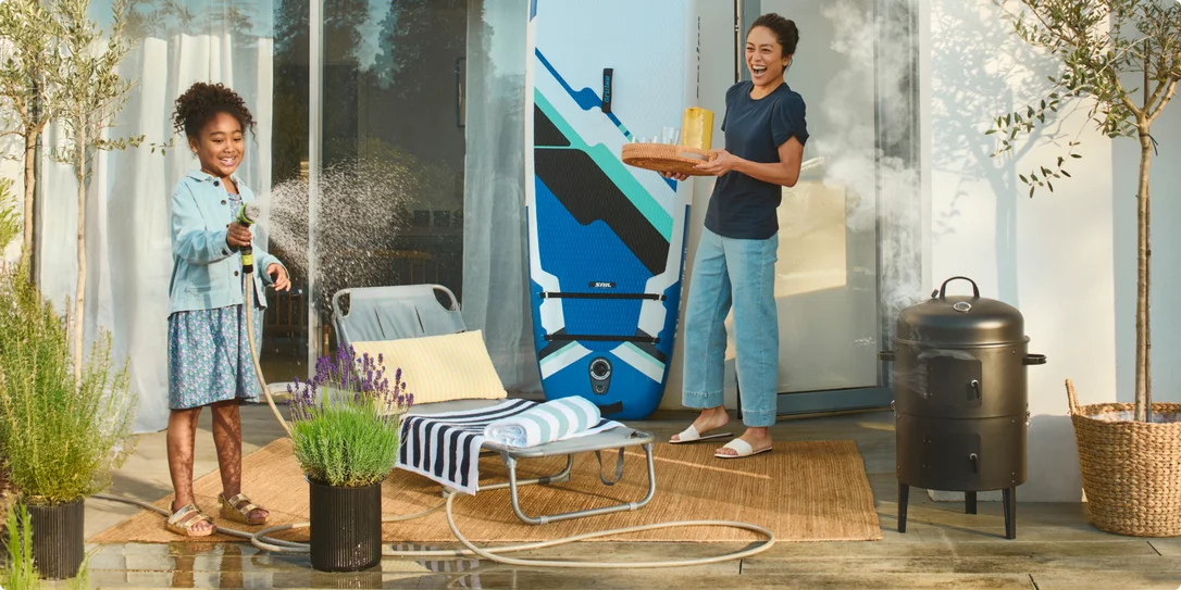 Products Banner